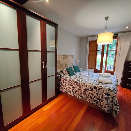 House Artea Exterior foto