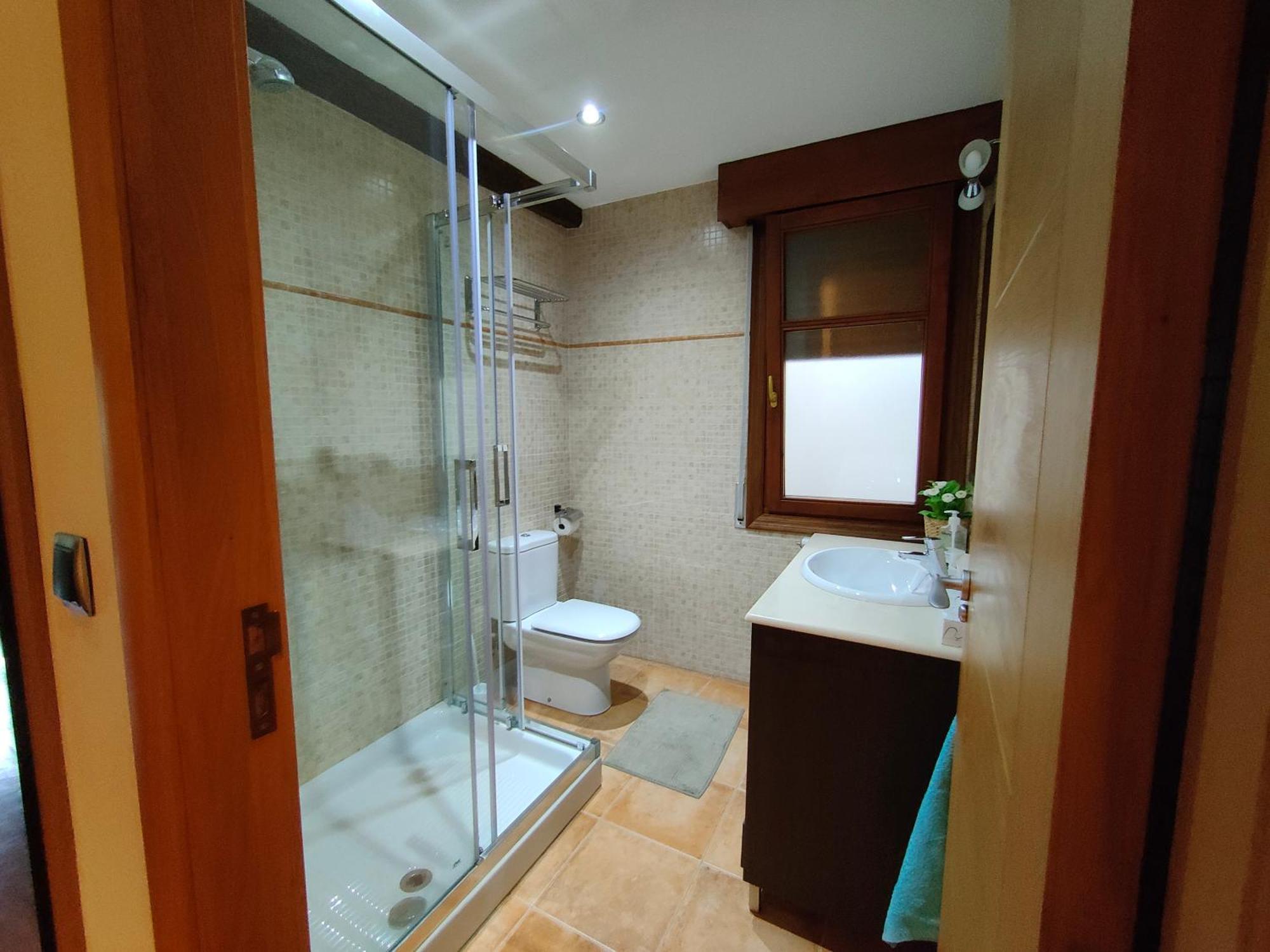 House Artea Exterior foto