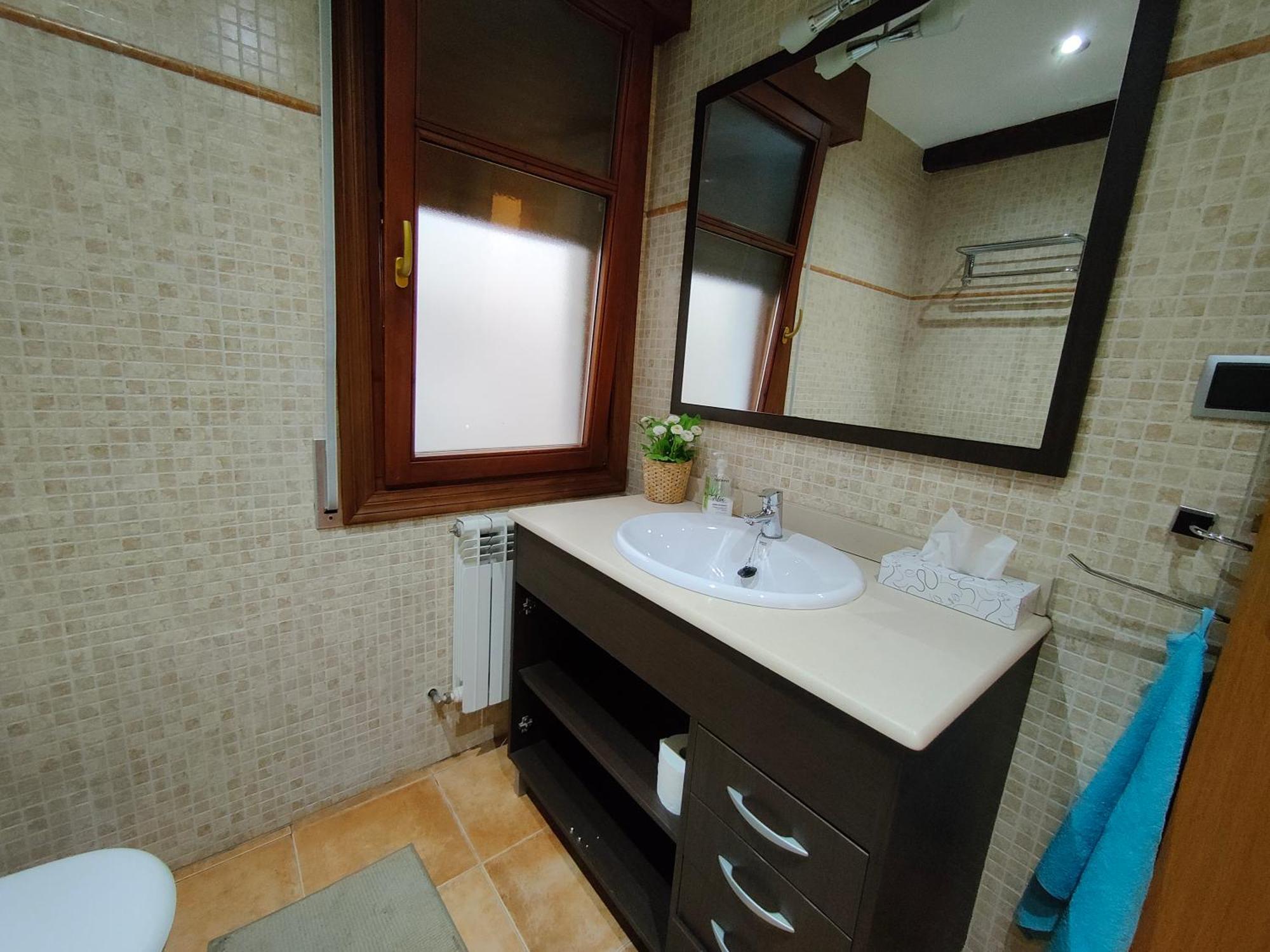 House Artea Exterior foto