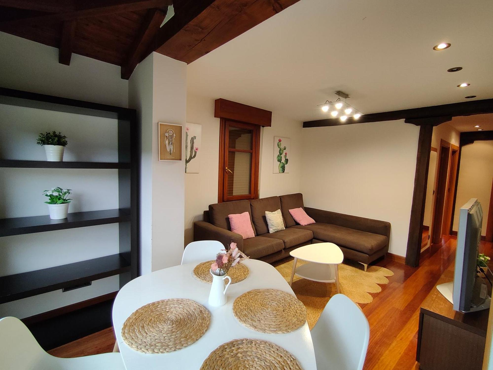 House Artea Exterior foto