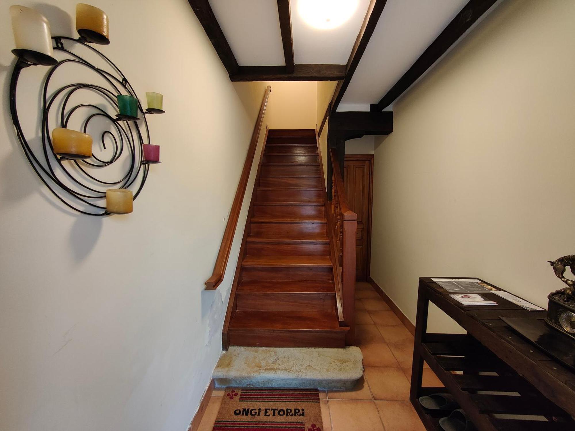House Artea Exterior foto